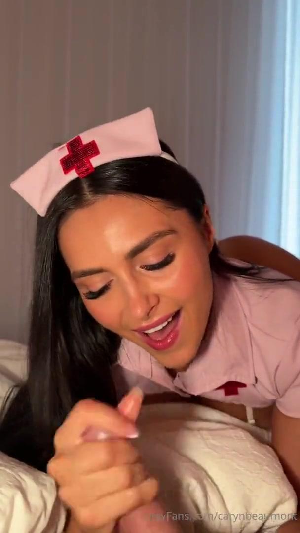 caryn_beaumont_nude_nurse_cosplay_onlyfans_video_leaked-idksfb