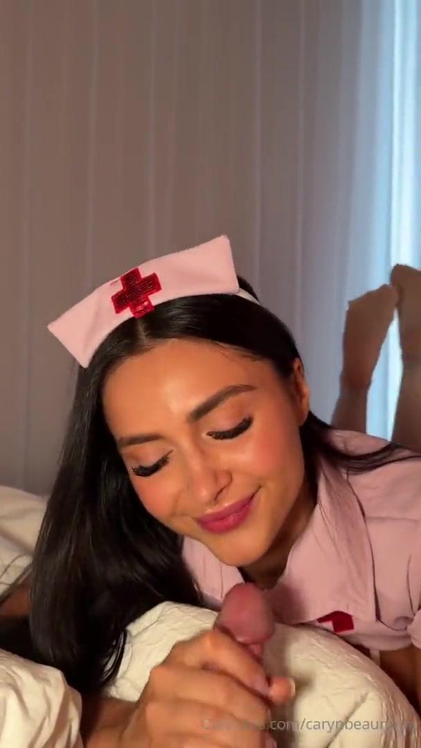 caryn_beaumont_nude_nurse_cosplay_onlyfans_video_leaked-jhhosn