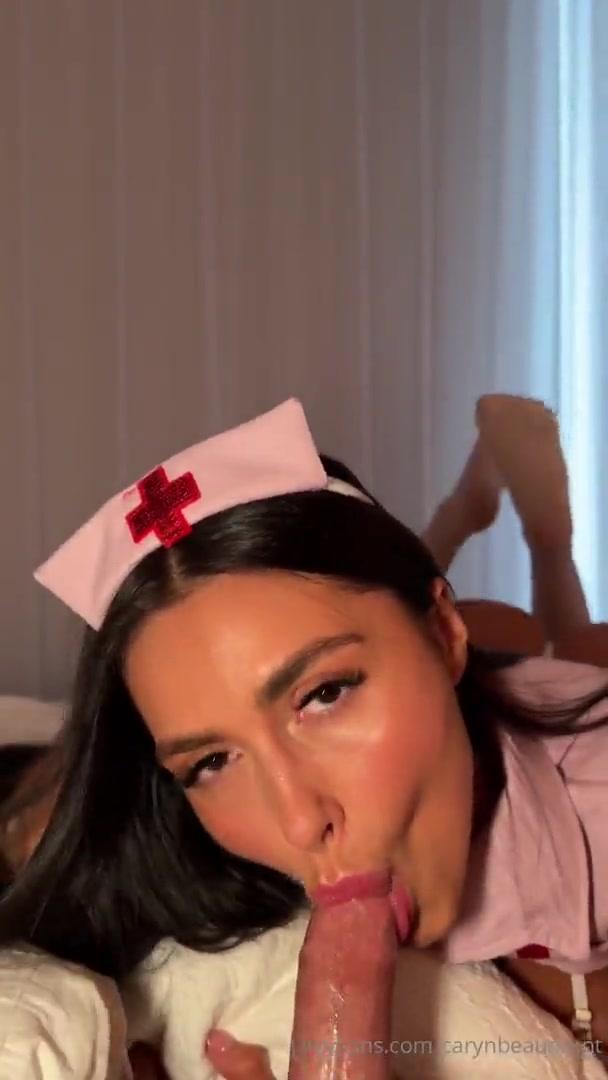 caryn_beaumont_nude_nurse_cosplay_onlyfans_video_leaked-wcywnh