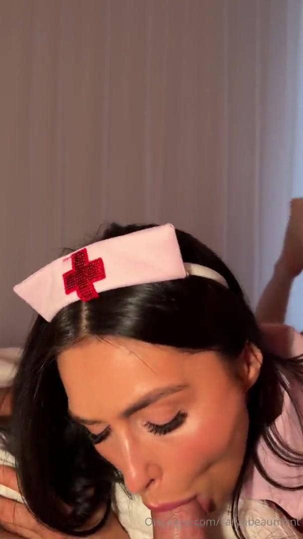 caryn_beaumont_nurse_cosplay_butt_plug_onlyfans_video_leaked-qqflew