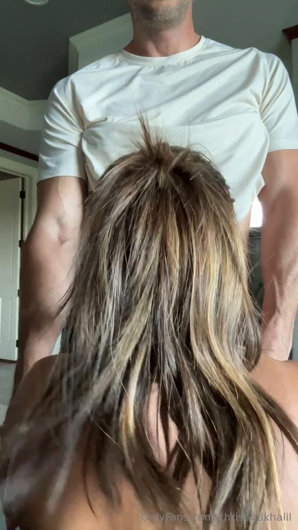 christina_khalil_couple_blowjob_pussy_fingering_onlyfans_video_leaked-deqpdf