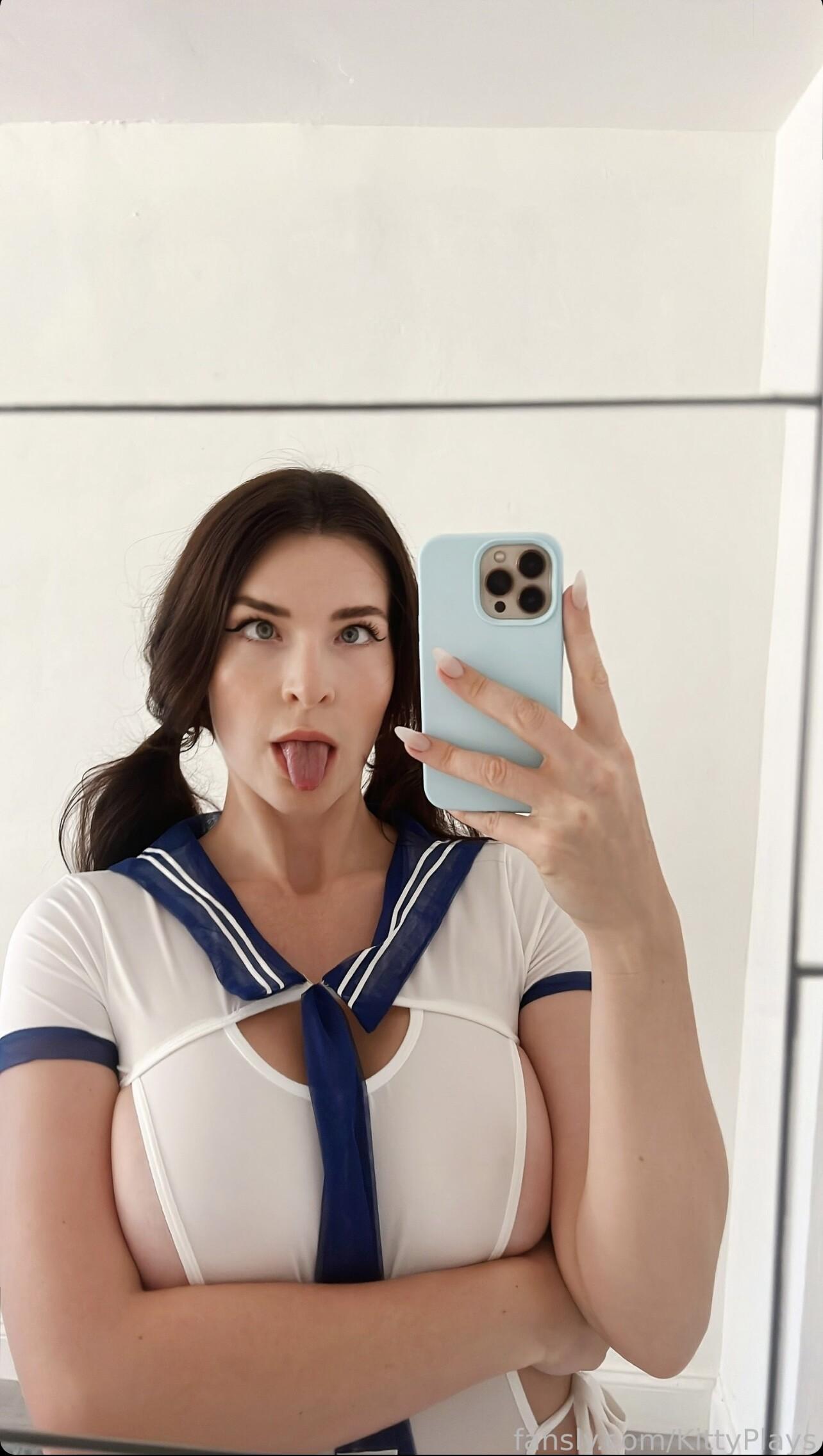 kittyplays_sexy_underboob_bodysuit_ppv_fansly_set_leaked-whlyuj