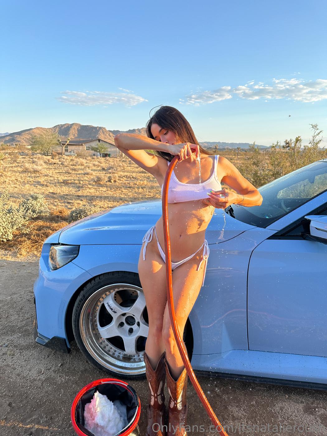 natalie_roush_nude_wet_car_wash__ppv_onlyfans_set_leaked-eurnge