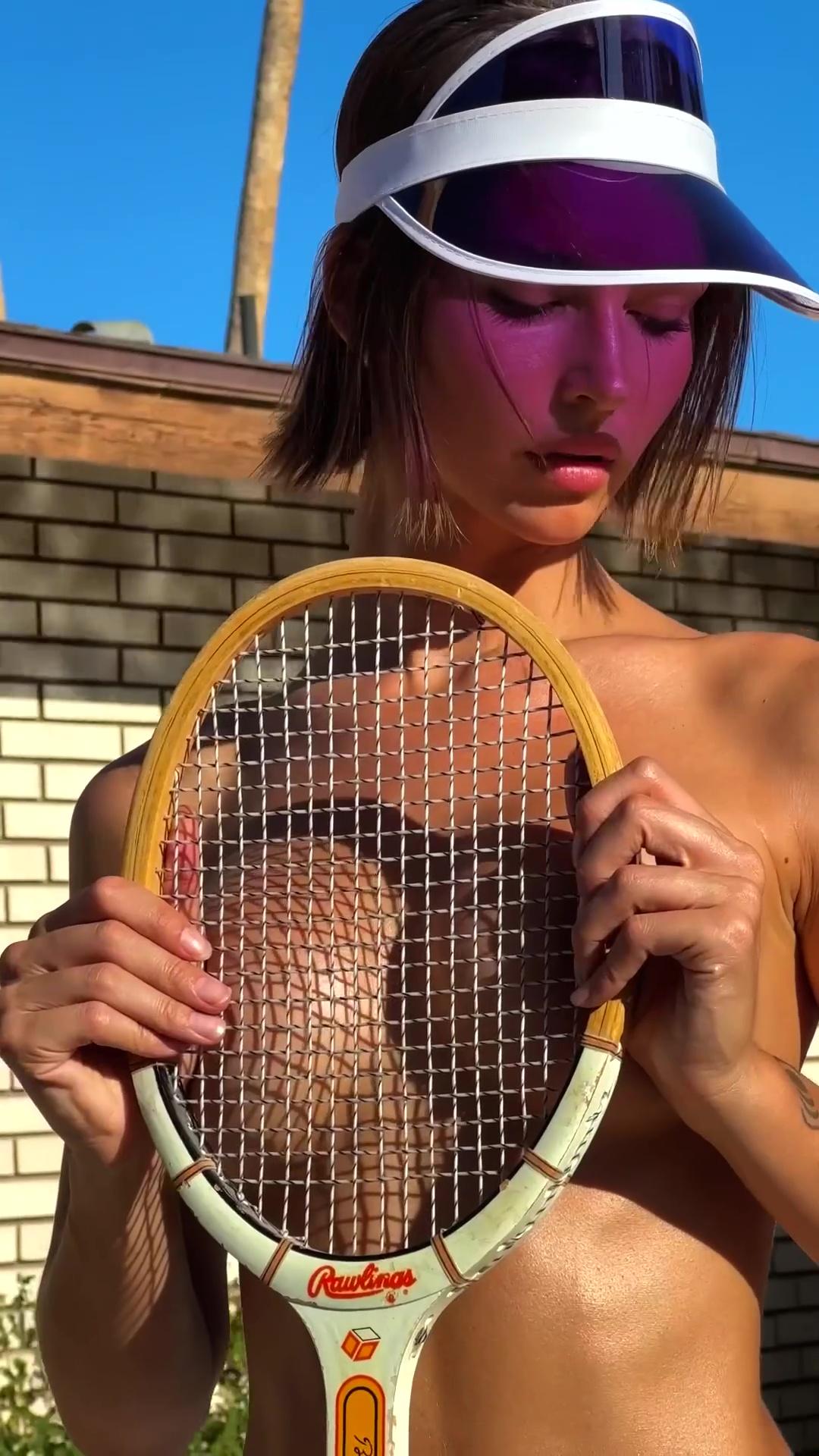rachel_cook_nude_outdoor_tennis_bikini_set_leaked-gqexzf