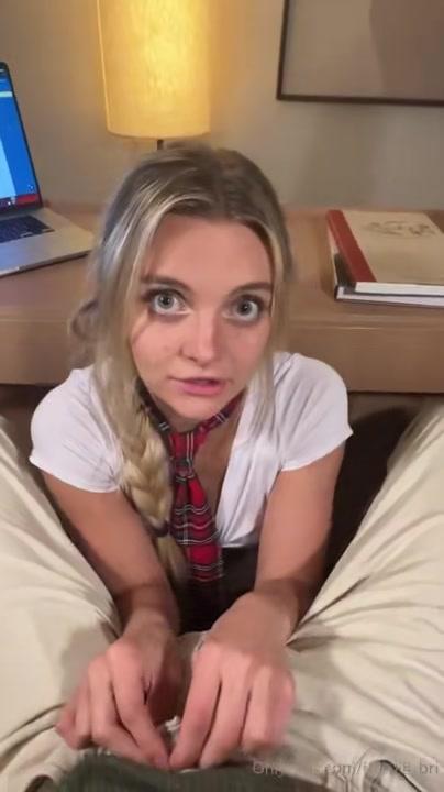 trippie_bri_nude_school_girl_role_play_onlyfans_video_leaked-eibohi