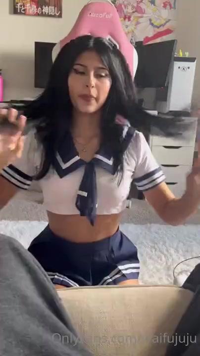 waifujuju_nude_school_girl_pov_blowjob_onlyfans_video_leaked-ykqehi