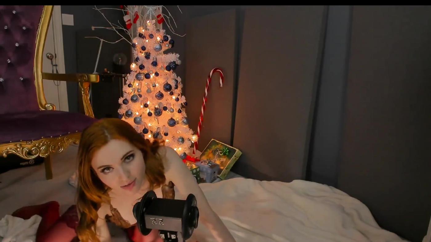 amouranth_xmas_asmr_cookies_onlyfans_video_leaked-hksrno-influencersgonewild