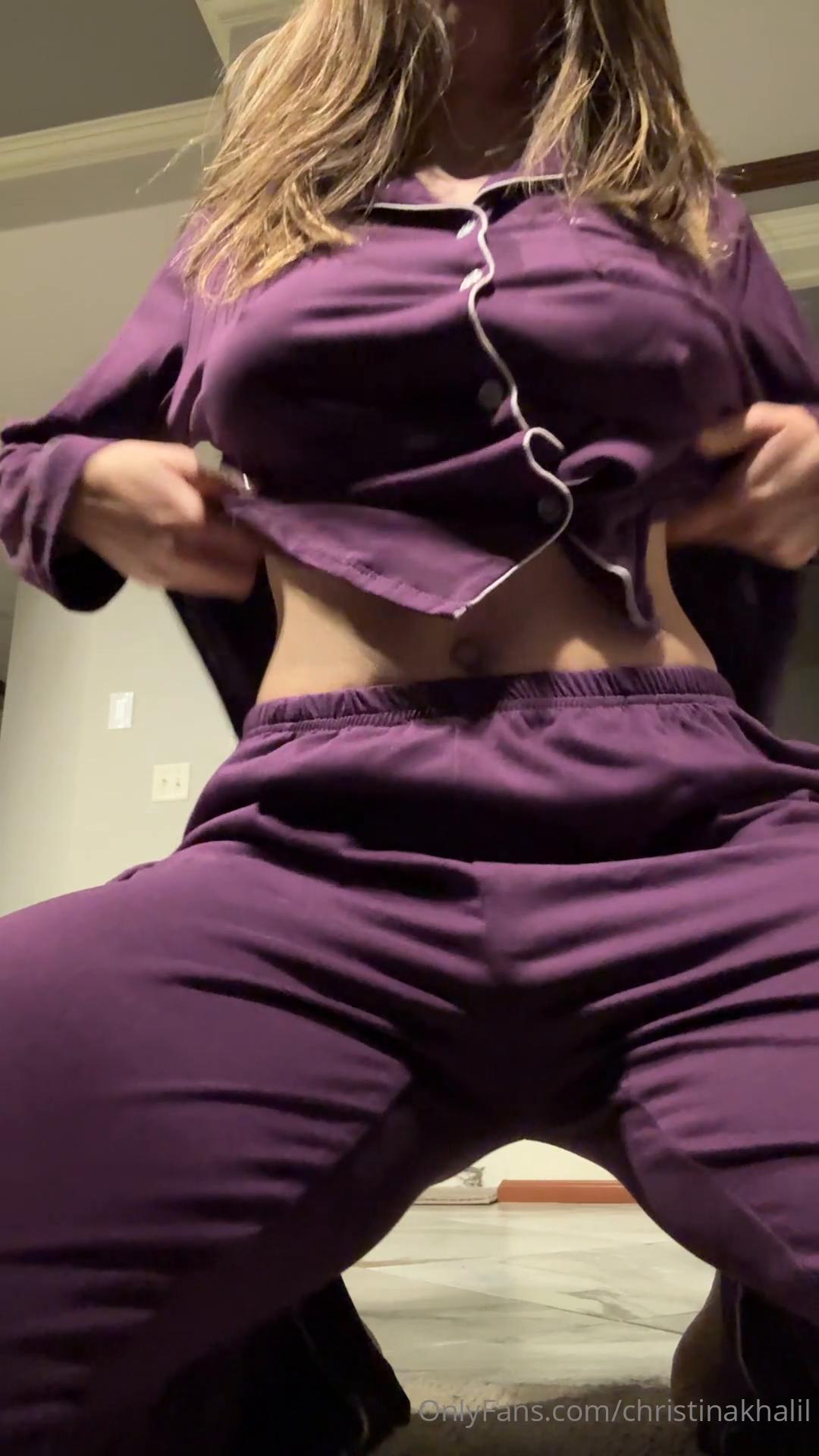 christina_khalil_ass_thong_pajamas_strip_onlyfans_video_leaked-hgeuul-influencers-gonewild