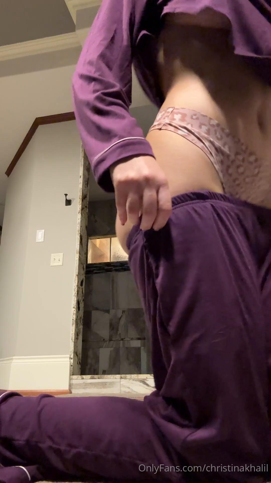 christina_khalil_ass_thong_pajamas_strip_onlyfans_video_leaked-rtlbke-influencers-gonewild