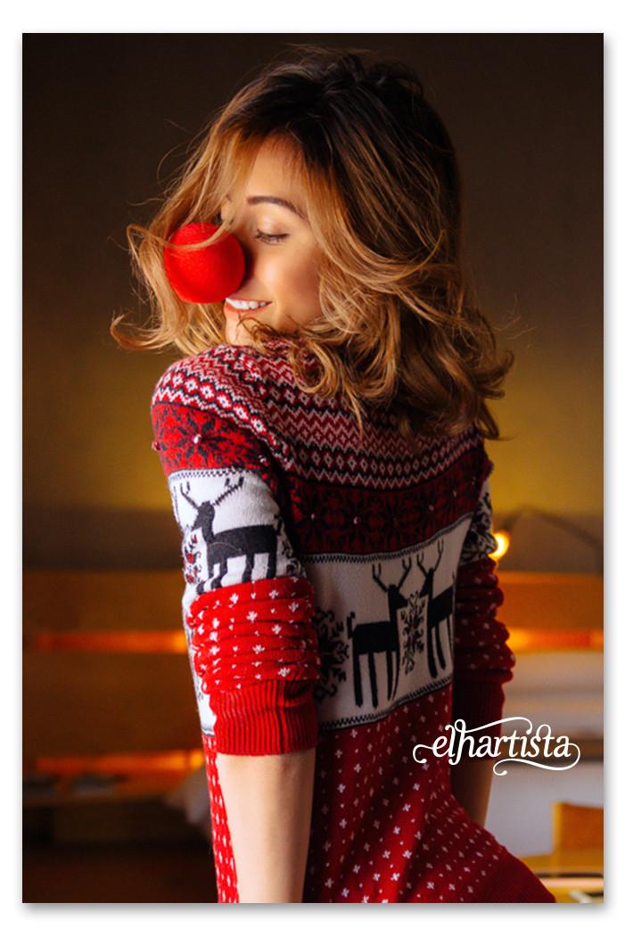 elhartista_nude_xmas_sweater_photoshoot_onlyfans_set_leaked-pnnjmd-influencersgonewild