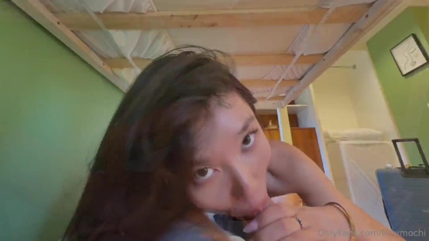 lucy_mochi_nude_pov_bunk_bed_blowjob_onlyfans_video_leaked-muacgm-influencers-gonewild