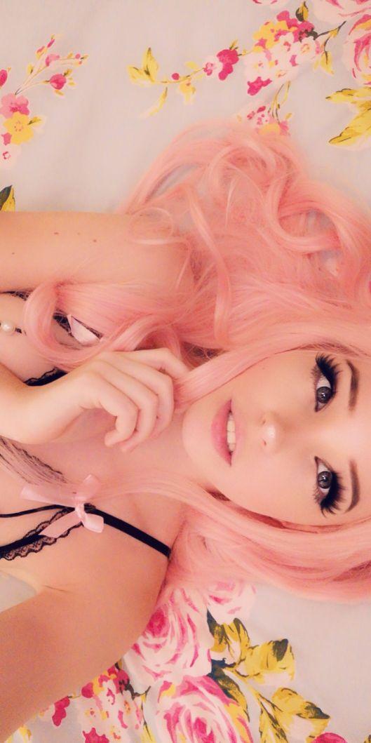 belle_delphine_black_lingerie_leaked_onlyfans-manqlx-influencersgonewild