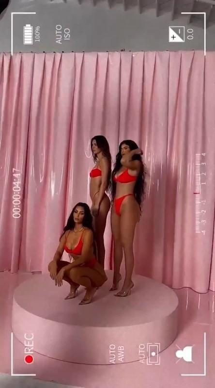 kendall_jenner_skims_g-string_lingerie_video_leaked-fdhtfw-influencersgonewild