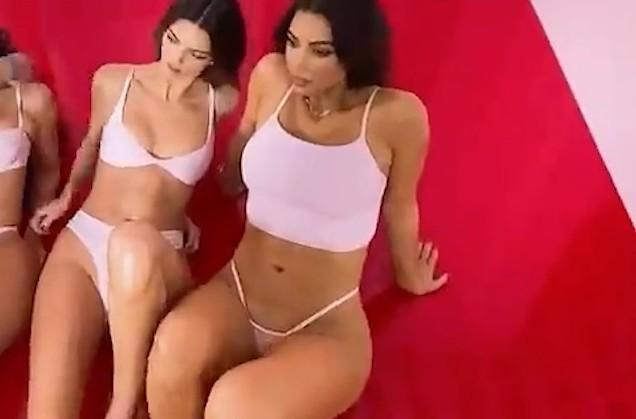 kendall_jenner_skims_g-string_lingerie_video_leaked-oxclyq-influencersgonewild