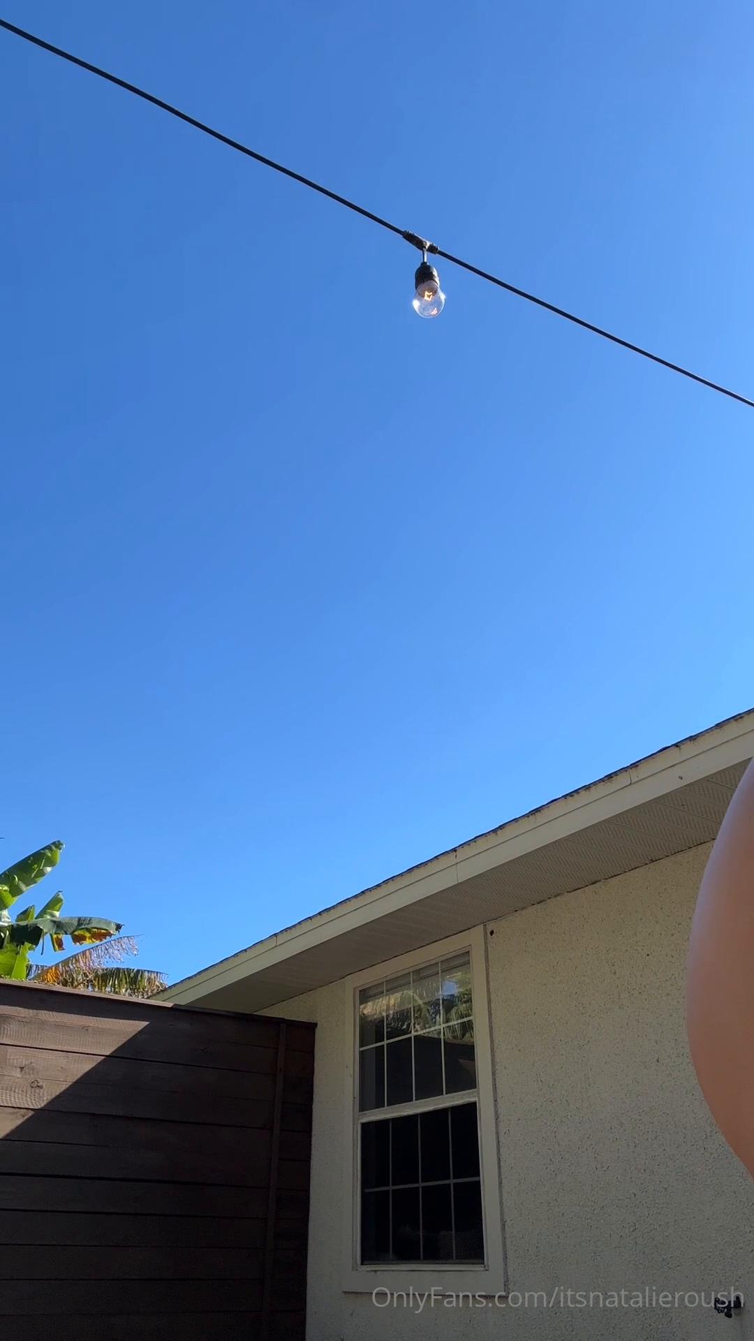 natalie_roush_nude_outdoor_undies_haul_onlyfans_video_leaked-xdbaem-influencersgonewild