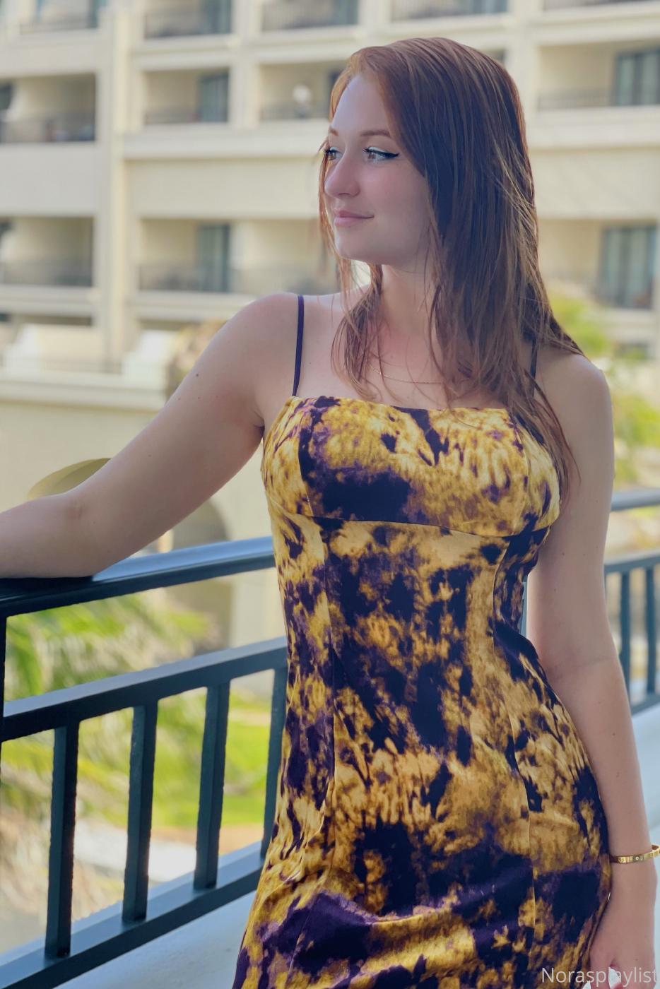 nora_rivers_nude_outdoor_dress_flash_tease_onlyfans_set_leaked-mjkmjf-influencersgonewild