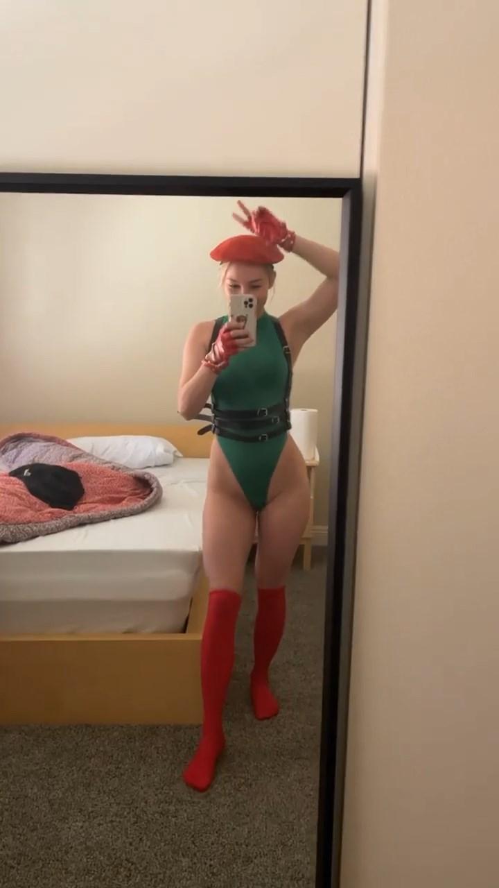 stpeach_cammy_street_fighter_cosplay_video_leaked-akdhrs-influencersgonewild