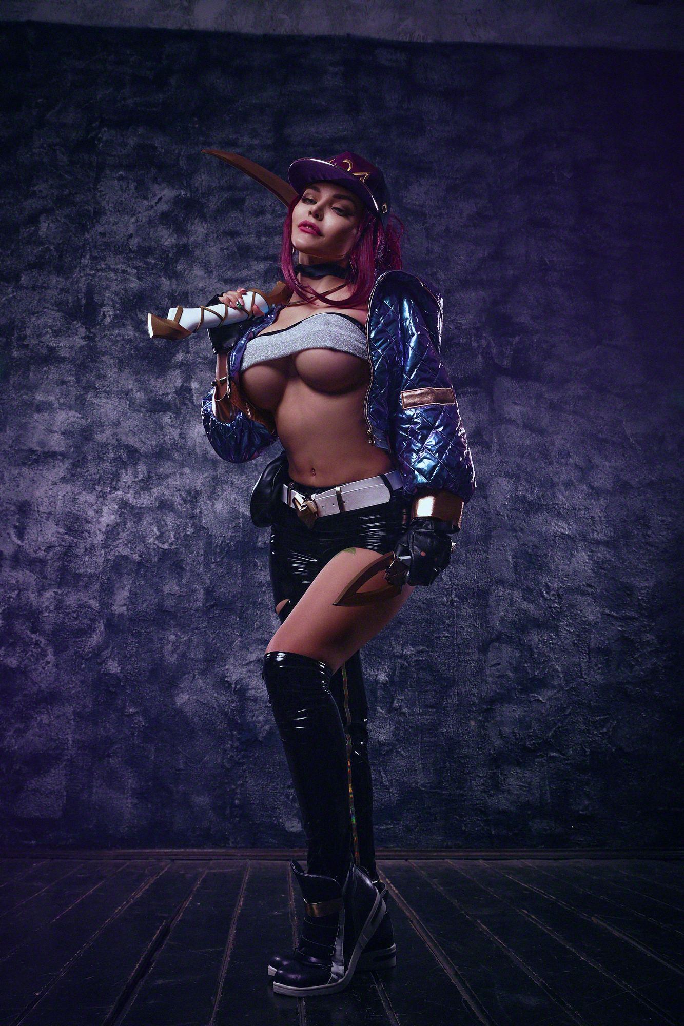 kalinka_fox_nude_akali_league_of_legends_cosplay_set_leaked-kuggbv-influencersgonewild