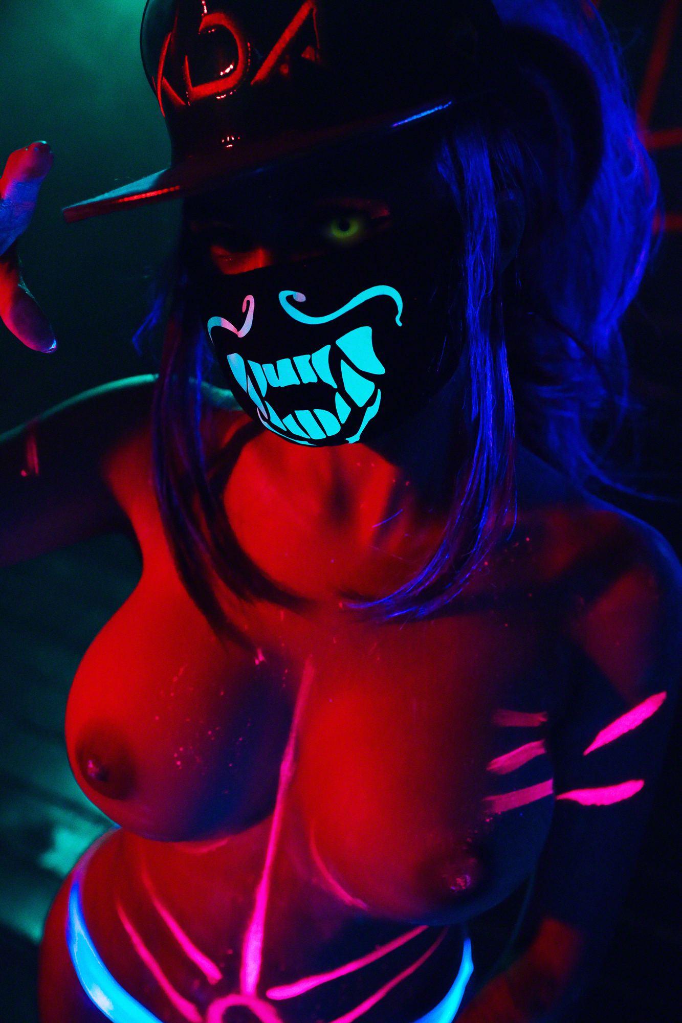 kalinka_fox_nude_akali_league_of_legends_cosplay_set_leaked-sfguiz-influencersgonewild