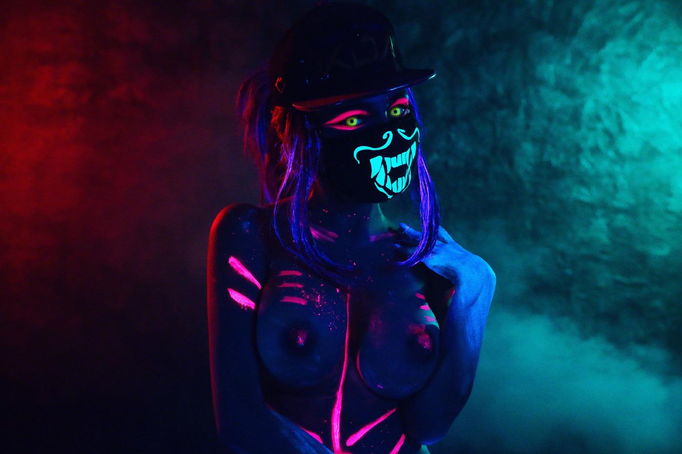 kalinka_fox_nude_akali_league_of_legends_cosplay_set_leaked-slsqcb-influencersgonewild