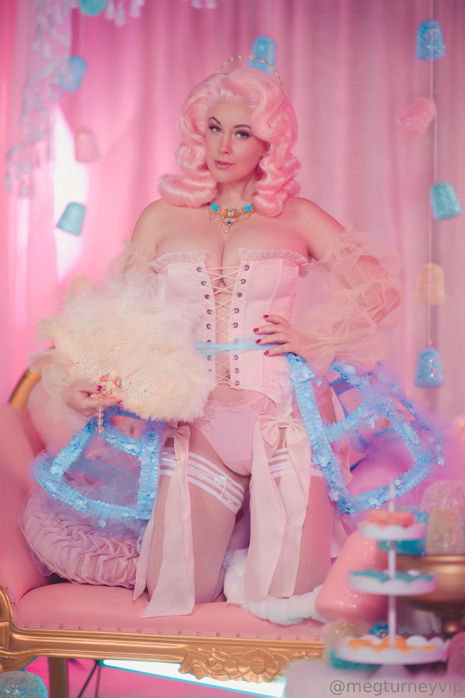 meg_turney_nude_pussy_pink_corset_onlyfans_set_leaked-eymuxi-influencersgonewild