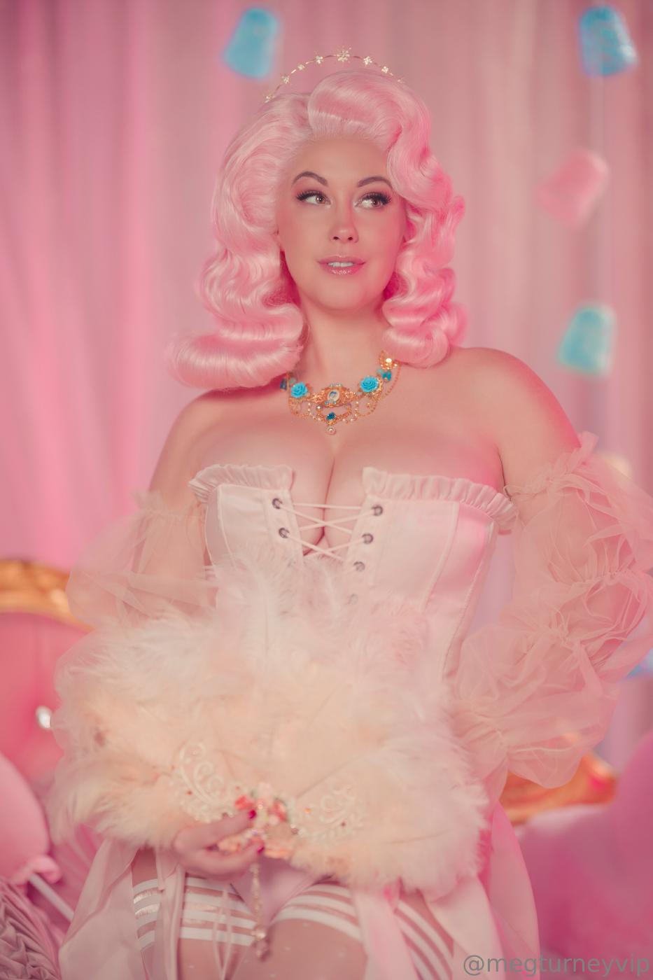 meg_turney_nude_pussy_pink_corset_onlyfans_set_leaked-vafsin-influencersgonewild