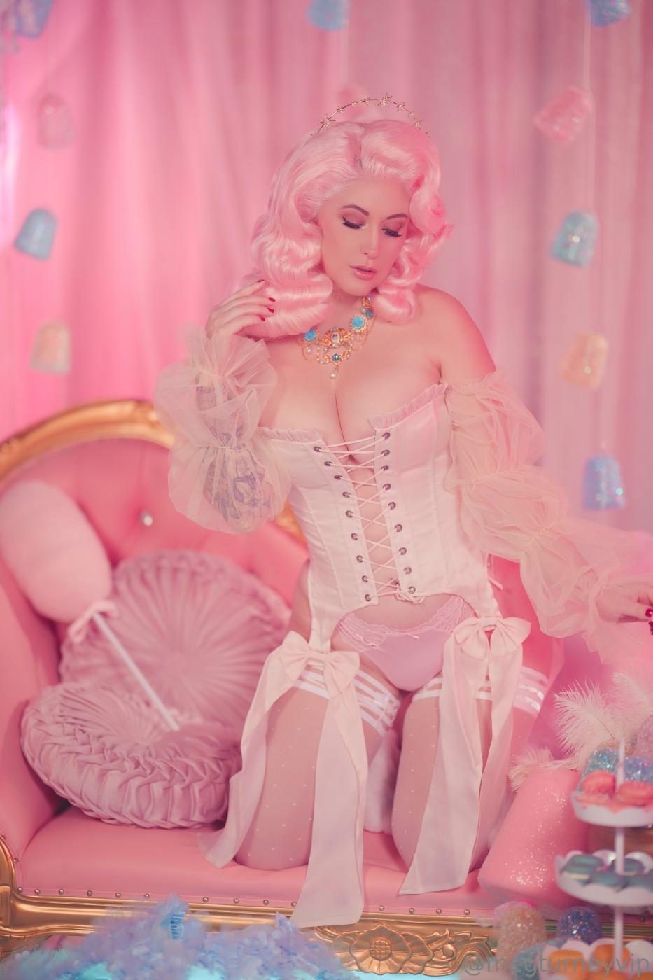 meg_turney_nude_pussy_pink_corset_onlyfans_set_leaked-znidoi-influencersgonewild