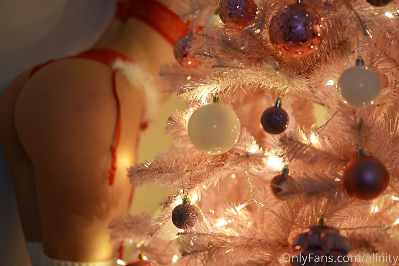alinity_nude_christmas_lingerie_onlyfans_set_leaked-vslgar-influencersgonewild