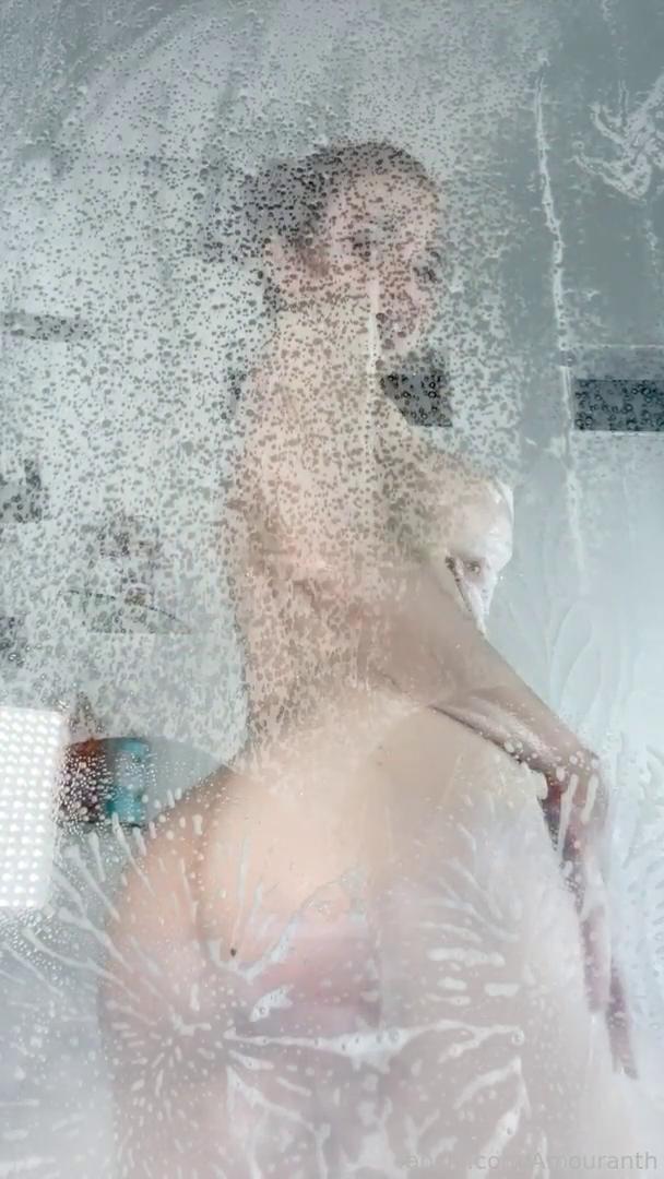 amouranth_nude_shower_masturbation_fansly_video_leaked-blbkxt-influencersgonewild