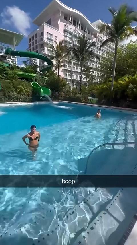 charli_damelio_bikini_waterpark_video_leaked-ngwils-influencersgonewild