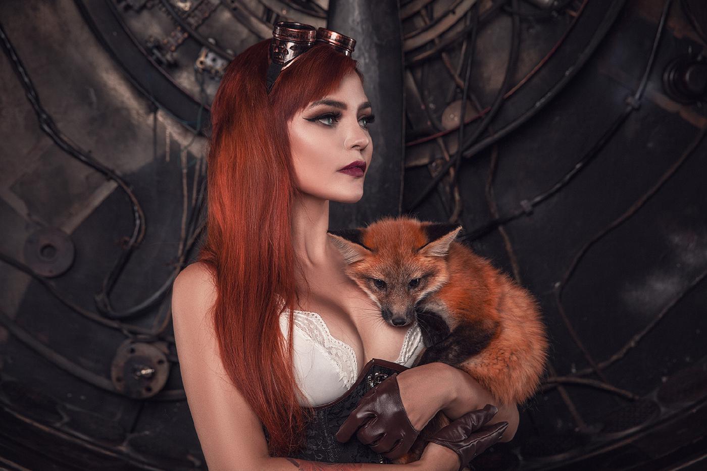 kalinka_fox_nude_steampunk_cosplay_patreon_set_leaked-butqzg-influencersgonewild