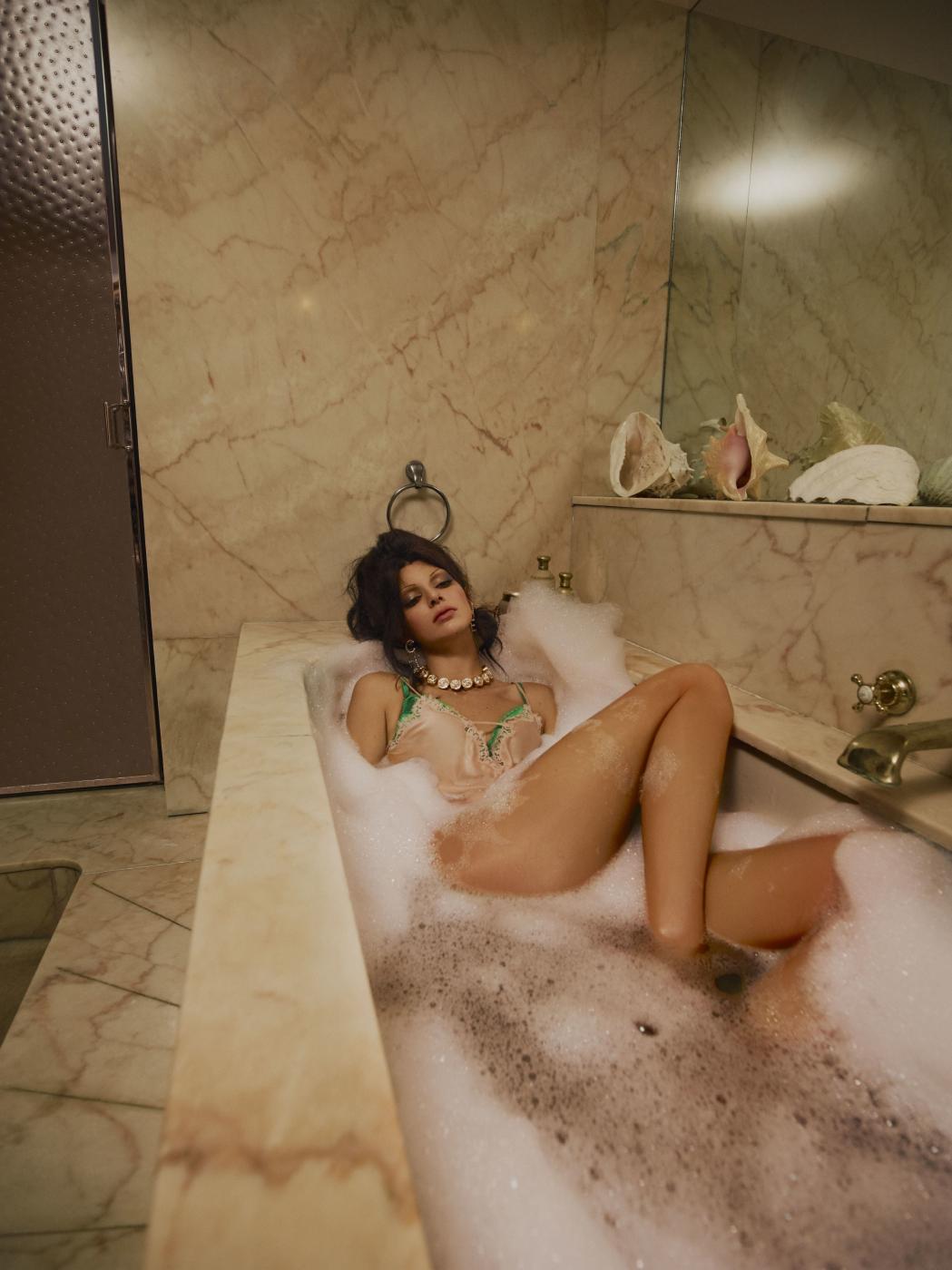 kendall jenner nude lingerie photoshoot leaked mighjg influencers gonewild 1