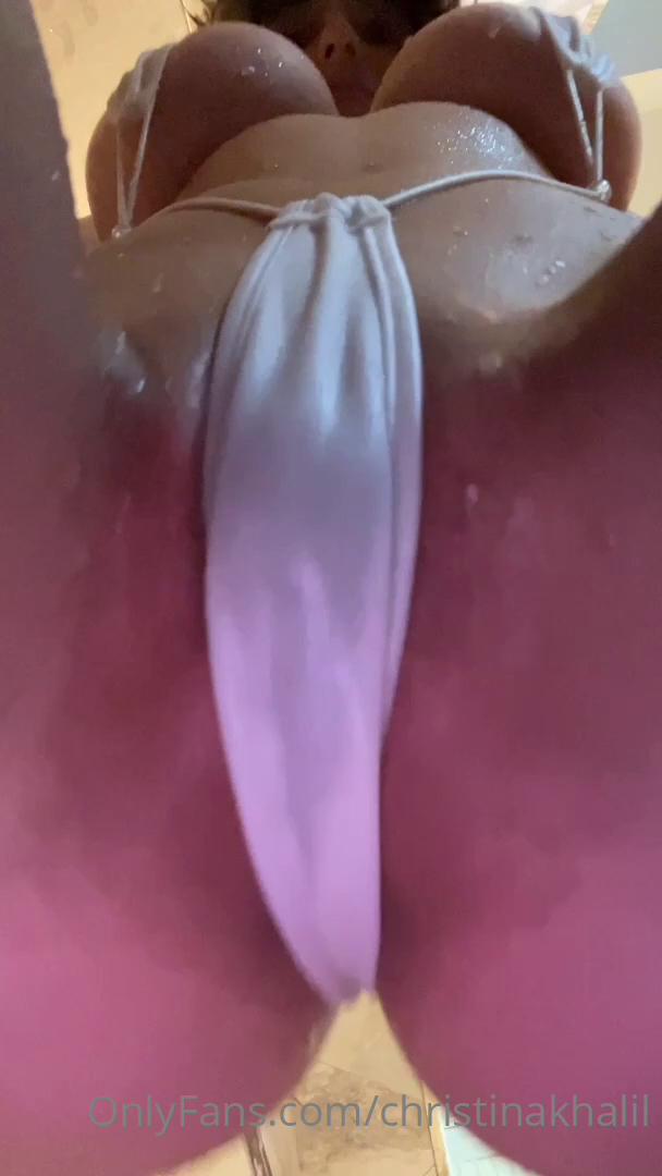 christina_khalil_pov_slingkini_shower_onlyfans_video_leaked-ivemwm-influencers-gonewild
